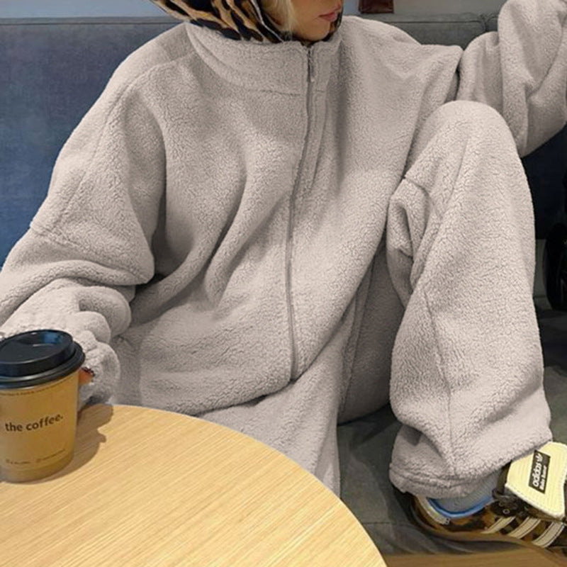 Women's Fleece Jacket