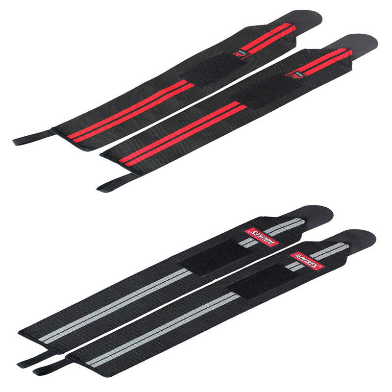 Wrist protection bands