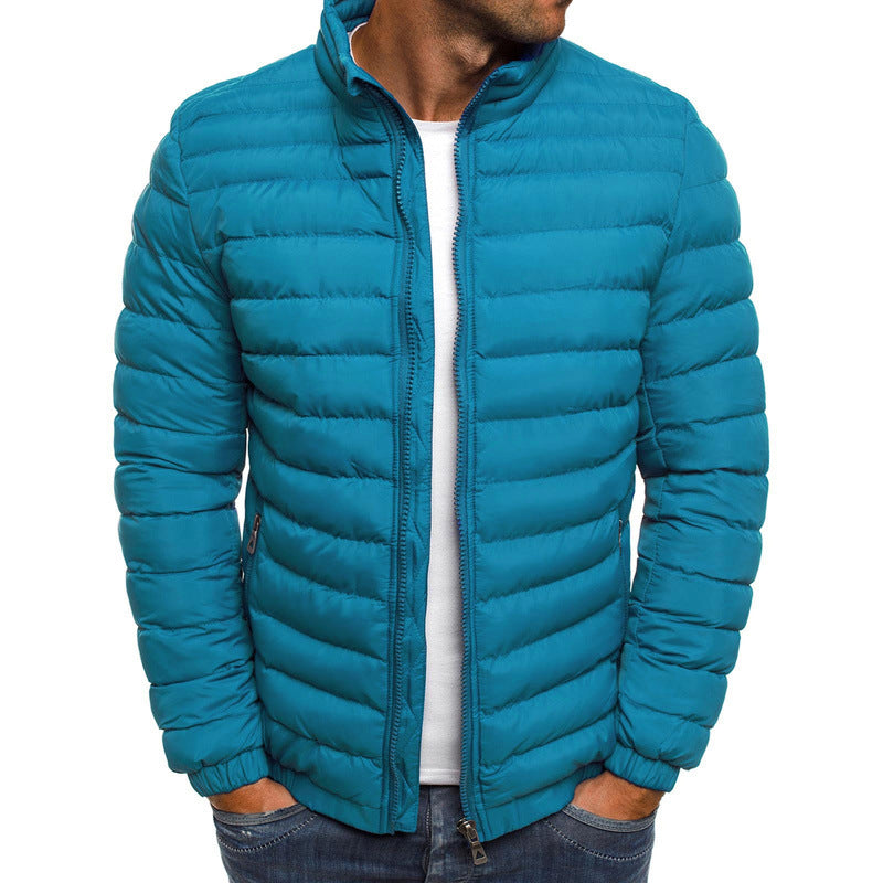 Men's Cotton Jacket