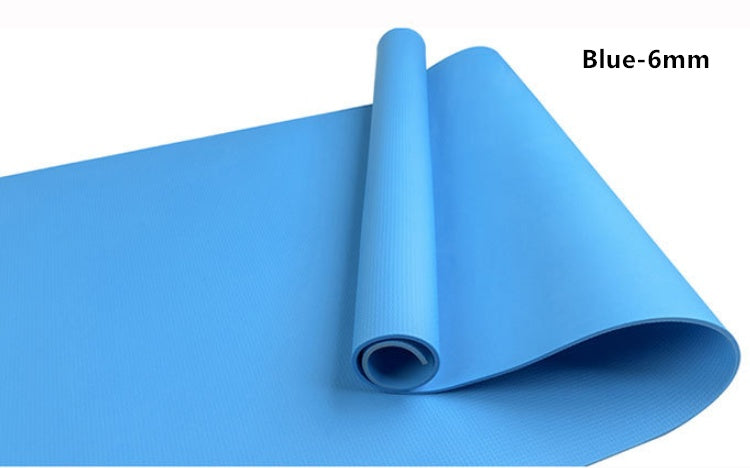 Super Soft EVA Yoga Mat