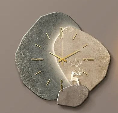 Wall clock