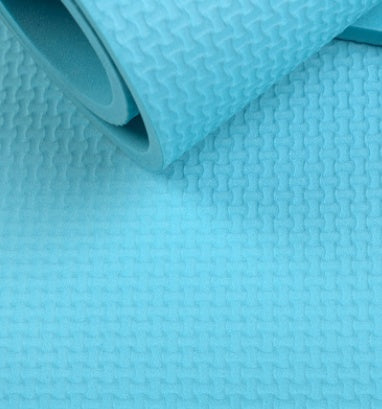 Super Soft EVA Yoga Mat