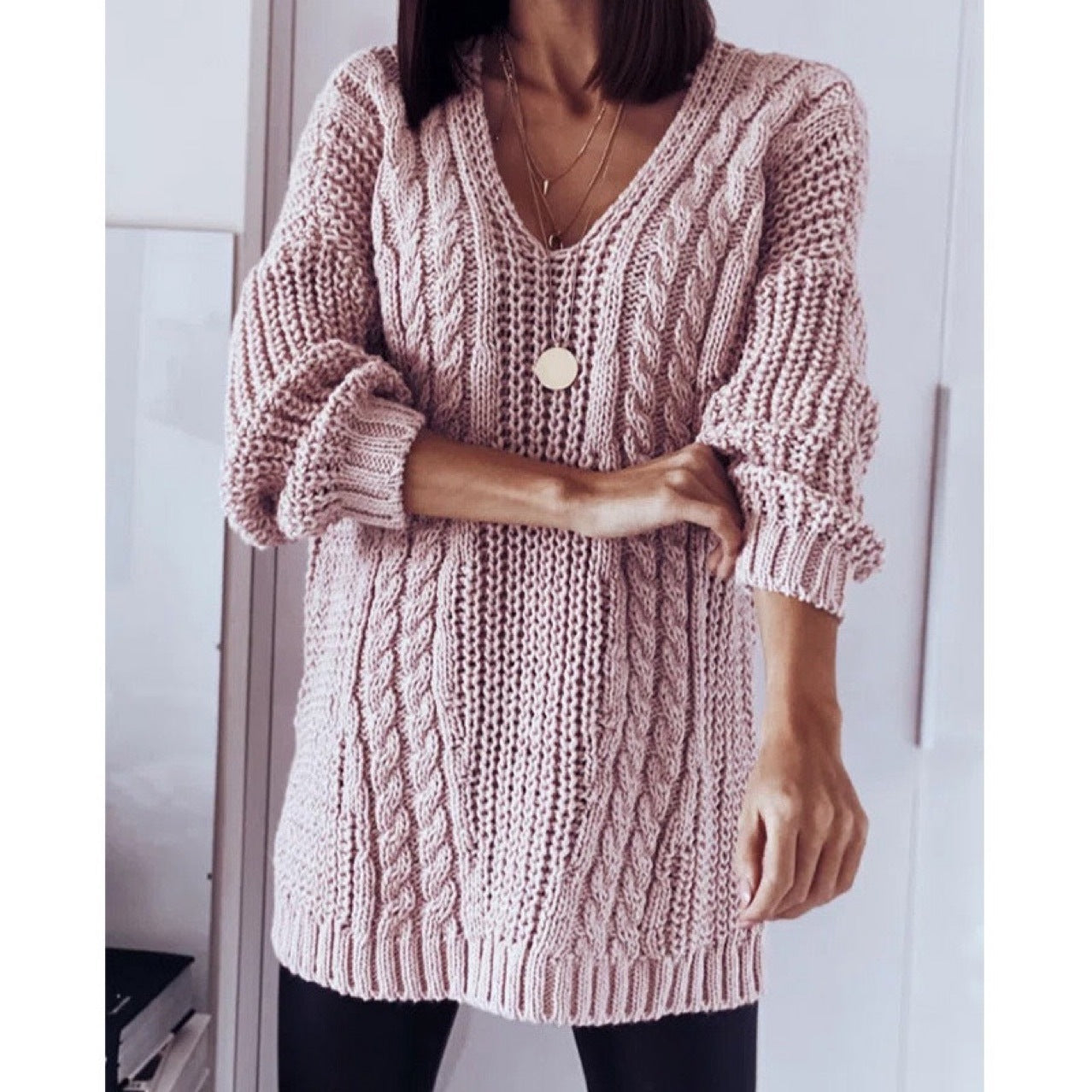 Women's sweater