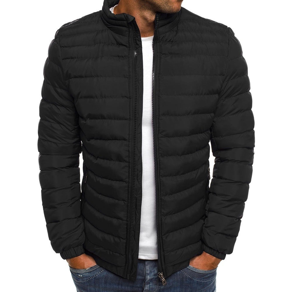 Men's Cotton Jacket
