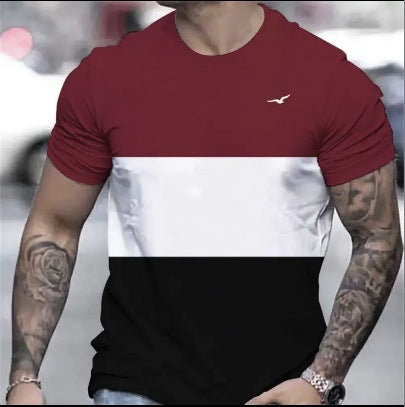 Men's T-shirt