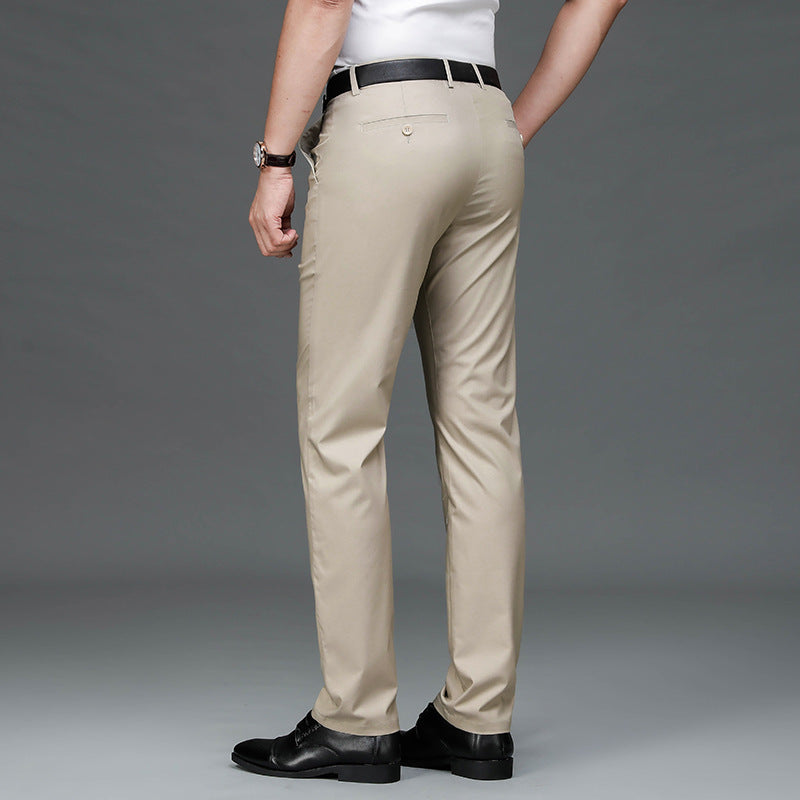 Men's trousers