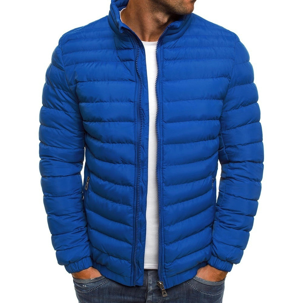 Men's Cotton Jacket