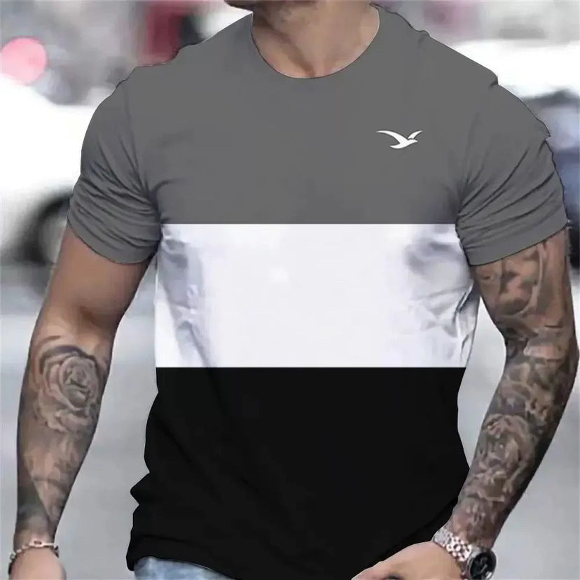 Men's T-shirt