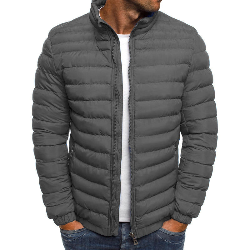 Men's Cotton Jacket