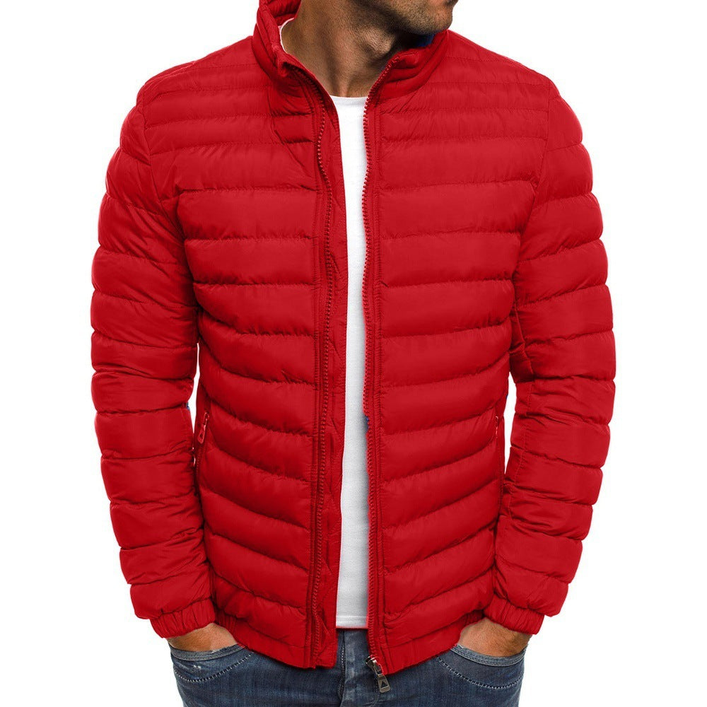 Men's Cotton Jacket
