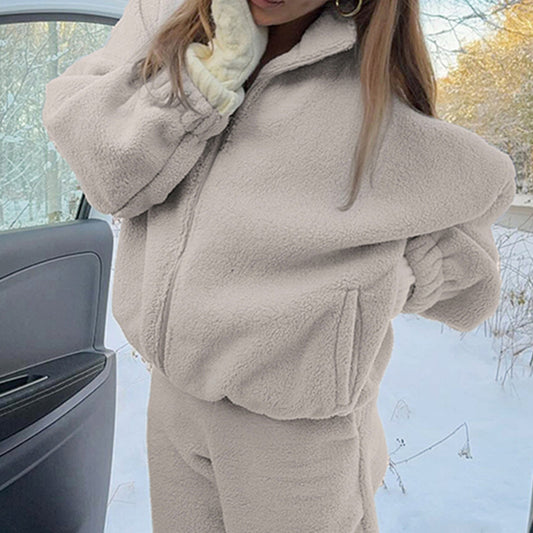 Women's Fleece Jacket