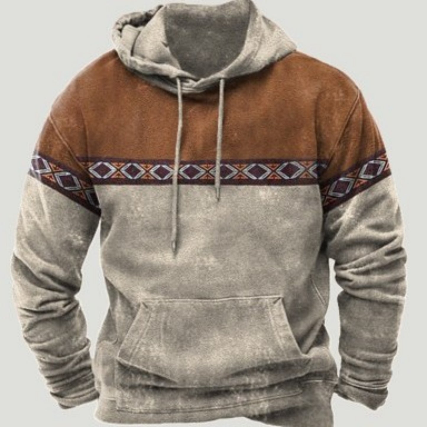Men's sweater