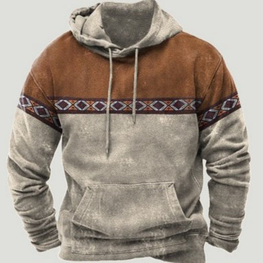 Men's sweater
