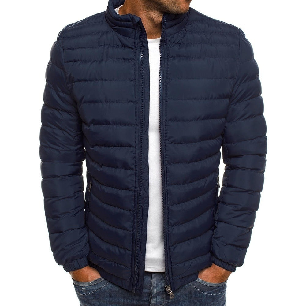 Men's Cotton Jacket