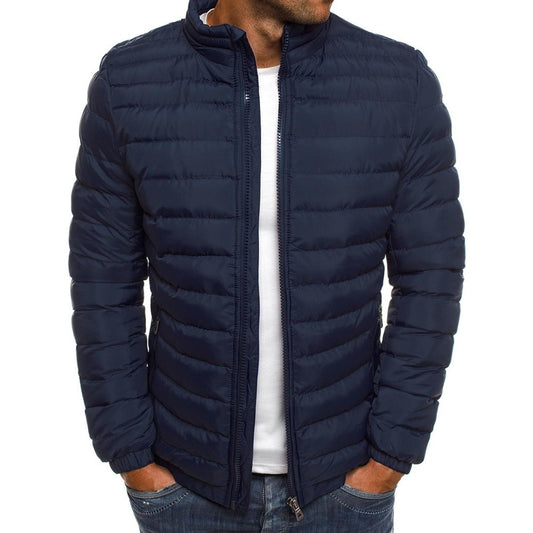 Men's Cotton Jacket